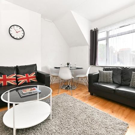 Soho Apartment, Theatres & Old Compton Street Londres Exterior foto